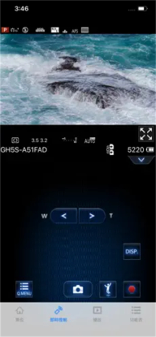 松下panasonic image app v1.10.25 官方安卓版 1