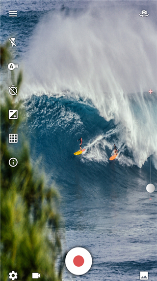 超清單反相機apk(selfiecamer) v5.11.9 安卓版 3