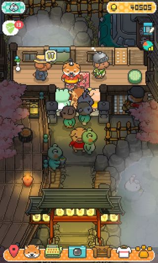 柴犬店长的可丽饼店免广告 v1.0.11