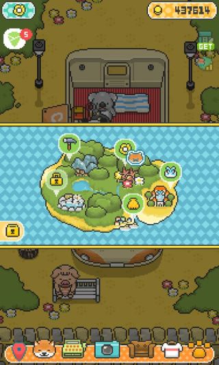 柴犬店长的可丽饼店免广告 v1.0.10