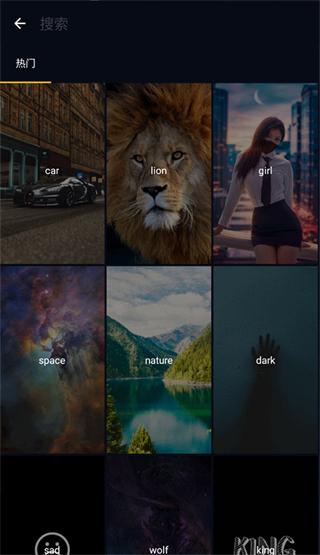 wallcraft中文版 v3.57.03安卓版 2
