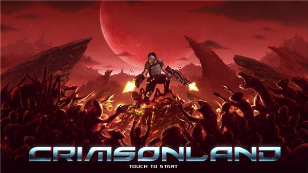 血腥大地手机版 v1.4.2.81