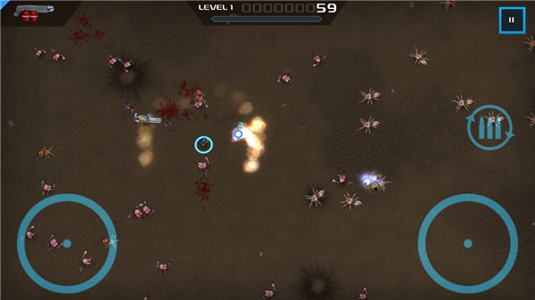 血腥大地手机版 v1.4.2.83