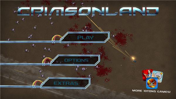 血腥大地手机版 v1.4.2.80