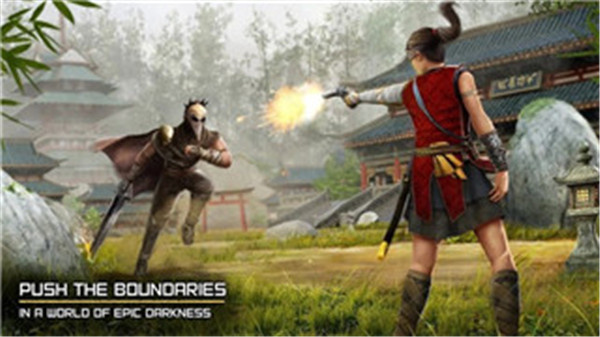 暗影獵手傳奇內(nèi)置作弊菜單 v1.5.3 0