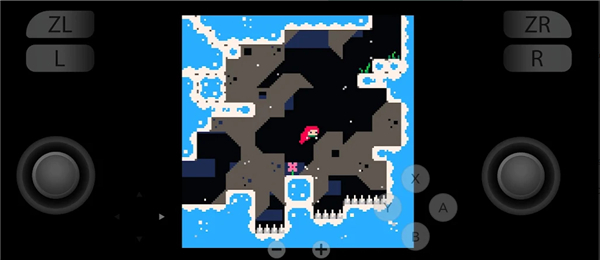 yuzu模擬器 v278 安卓版 3