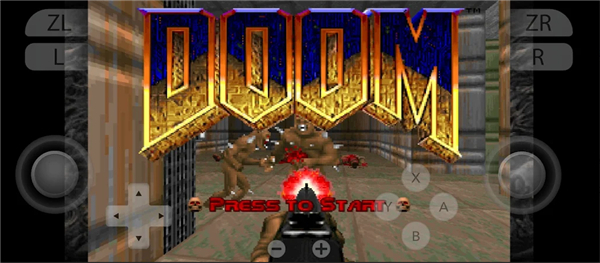 yuzu模擬器 v278 安卓版 1