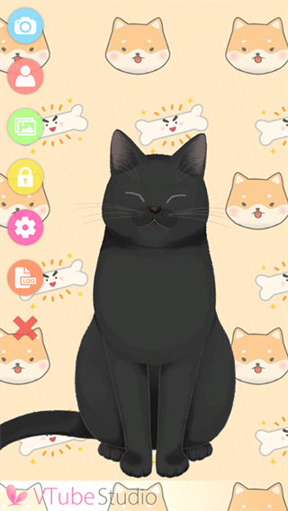 VTube Studio模型 v1.28.15 3