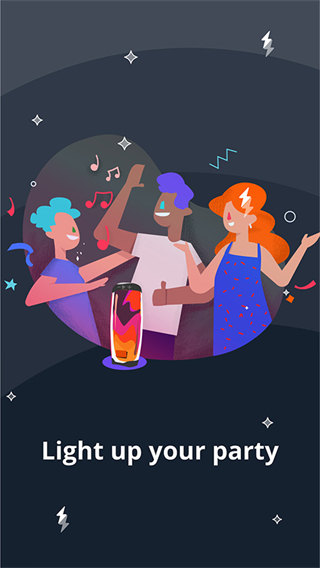 JBL Portable軟件官方版 v6.8.30 安卓版 4