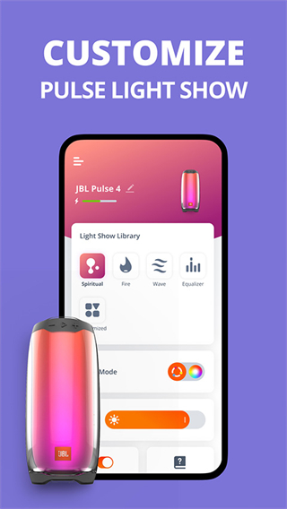 JBL Portable軟件官方版 v6.8.30 安卓版 3