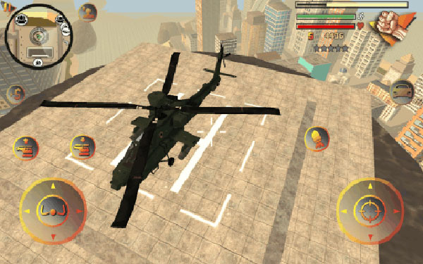 火柴人绳索英雄2汉化版 v3.3.90