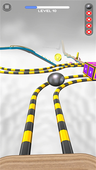 進(jìn)擊的保齡球無(wú)限金幣版下載 v1.94 0