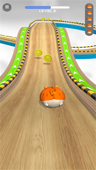 進(jìn)擊的保齡球無(wú)限金幣版下載 v1.94 1