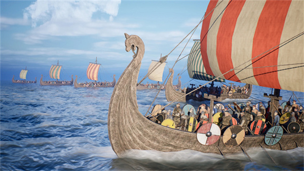 羅馬帝國復古戰(zhàn)爭漢化版 v2.2 2