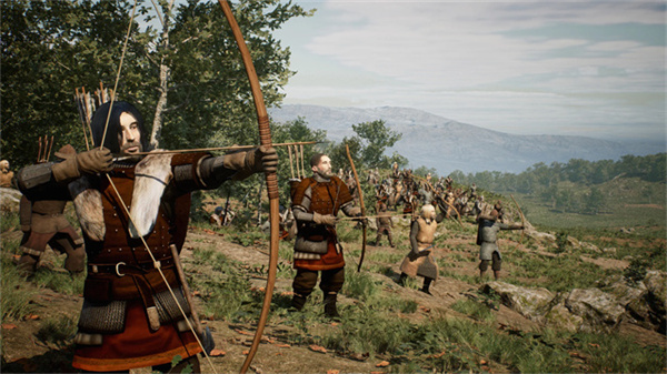 羅馬帝國復古戰(zhàn)爭漢化版 v2.2 1