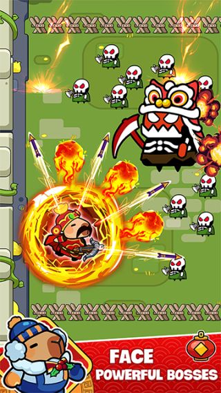 卡皮巴拉幸存者內(nèi)置菜單 v1.0.53.03.01 0