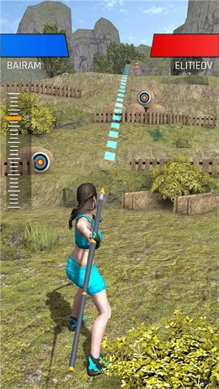 射箭沖突無(wú)限金幣版 v0.20.3 0