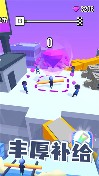 屋頂棍棍俠正版 v2.9.7 2