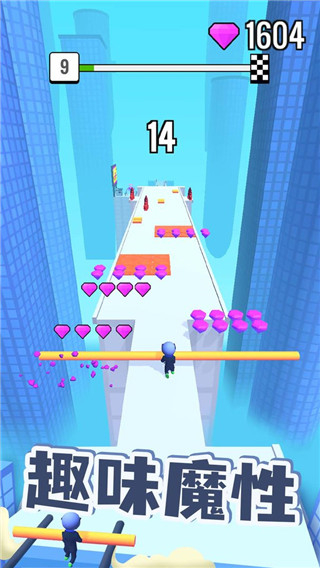 屋頂棍棍俠正版 v2.9.7 1