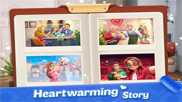 夢想家居無限金幣 v1.0.476 1