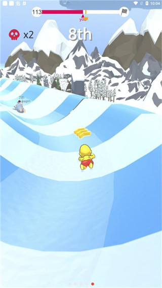 水上樂園大作戰(zhàn)無限金幣版 v6.27.0 0