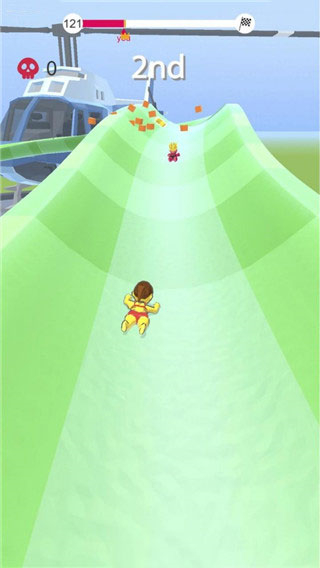 水上樂園大作戰(zhàn)無限金幣版 v6.27.0 2