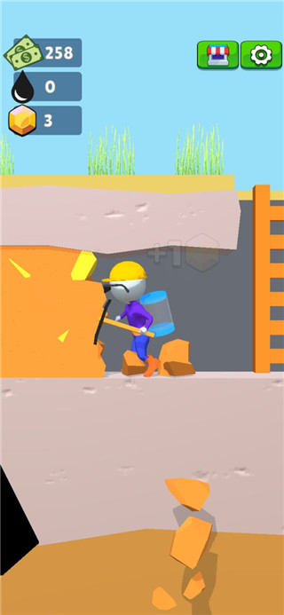 采油小生免廣告 v1.19.25 0