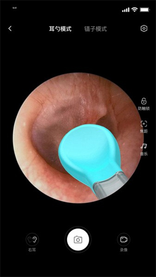 蜂鳥采耳官方版 v6.2.50安卓版 2