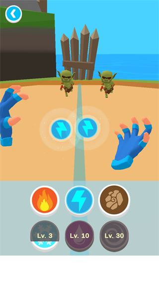 魔法之手 v0.4.0 1