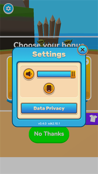 魔法之手 v0.4.0 0