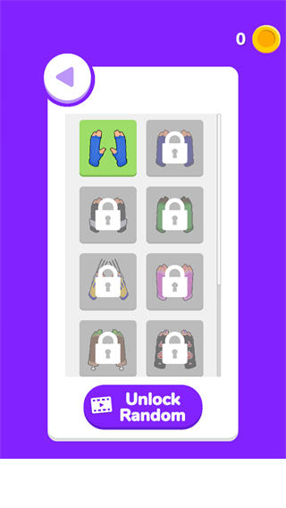 魔法之手 v0.4.0 2