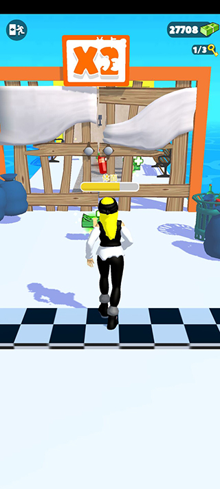 魅力人生小游戏 v1.242