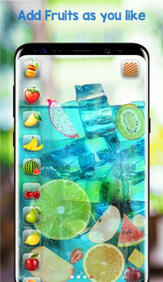 饮料模拟器手机版 v4.5.121