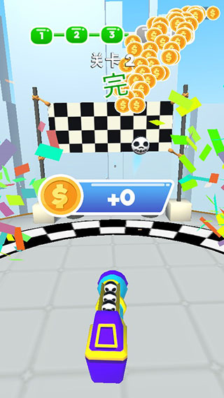 擊倒一切免廣告版 v1.0.0 1