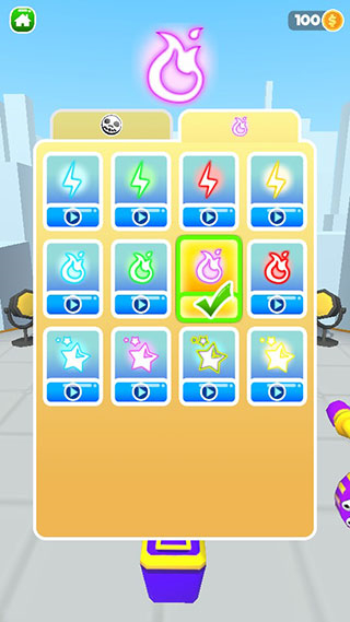 擊倒一切免廣告版 v1.0.0 0