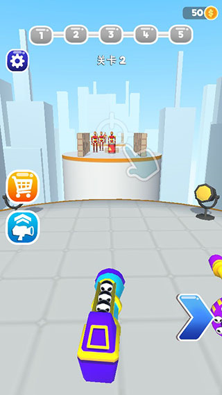 擊倒一切免廣告版 v1.0.0 3