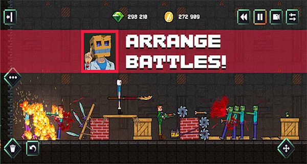 好友游乐场免广告 v1.1.10