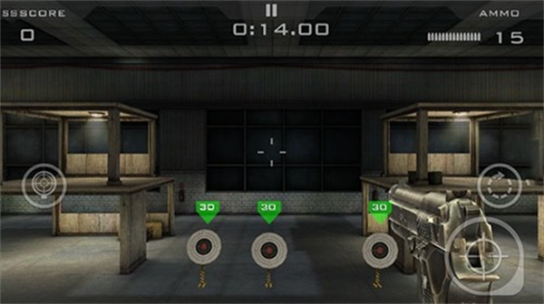 槍支俱樂部3無限金幣 v1.5.9.6 0