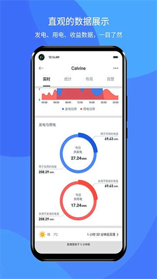 小麥智電app v2.3.1安卓版 0