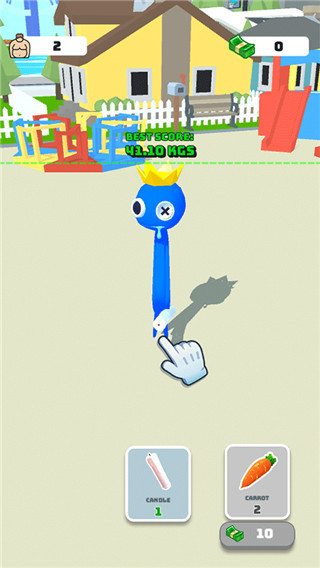 大胃王英雄免广告 v1.42