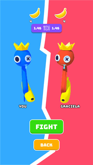 大胃王英雄免广告 v1.40