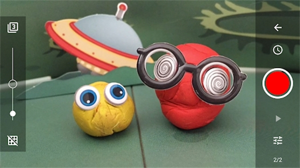 手機(jī)定格動(dòng)畫制作軟件 v7.5.1 安卓版 0