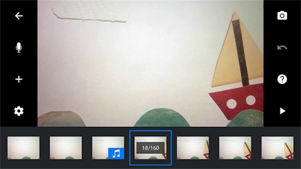 手機(jī)定格動(dòng)畫制作軟件 v7.5.1 安卓版 1
