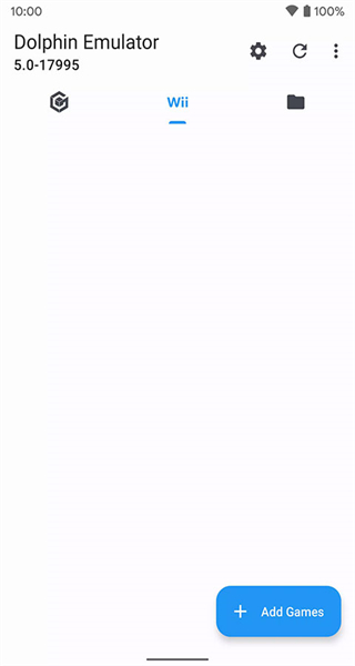 ngc模擬器漢化版(Dolphin) v2509 最新版 2