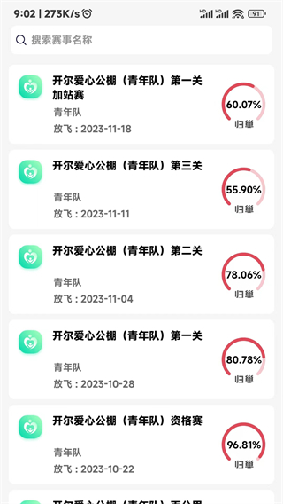 唐山邢小信 v5.0.3 安卓版 3