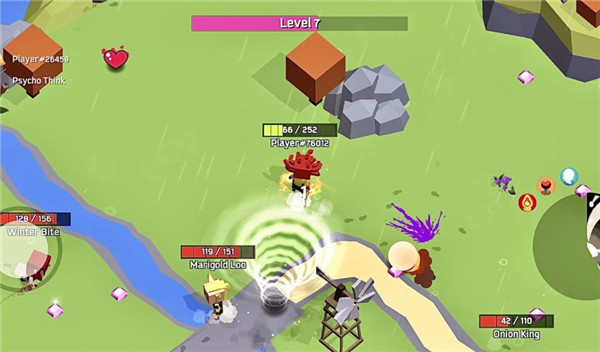 魔法师大乱斗小游戏 v2.5.63