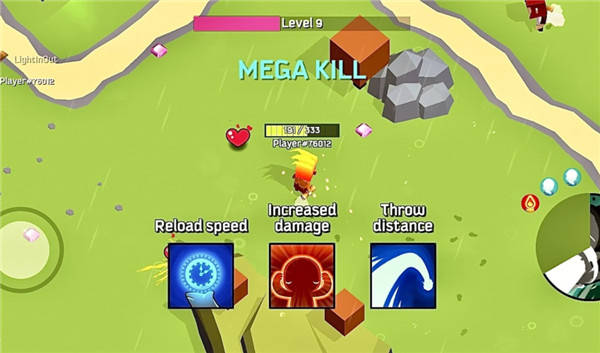 魔法师大乱斗免广告 v2.5.60