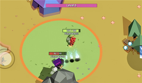 魔法师大乱斗免广告 v2.5.62