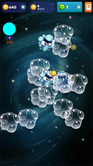 点击怪兽作弊菜单版 v1.8.82