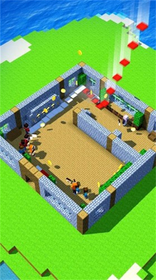 建造高塔3D无限金币钻石版 v1.8.120